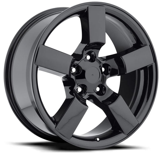 OE Desing Plus Ford Lightning Wheels