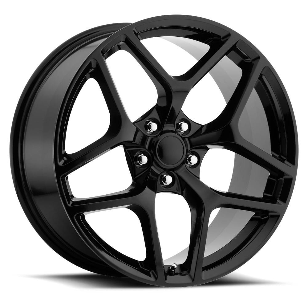 OE Desing Plus ZL1 Wheels Z28  Wheels