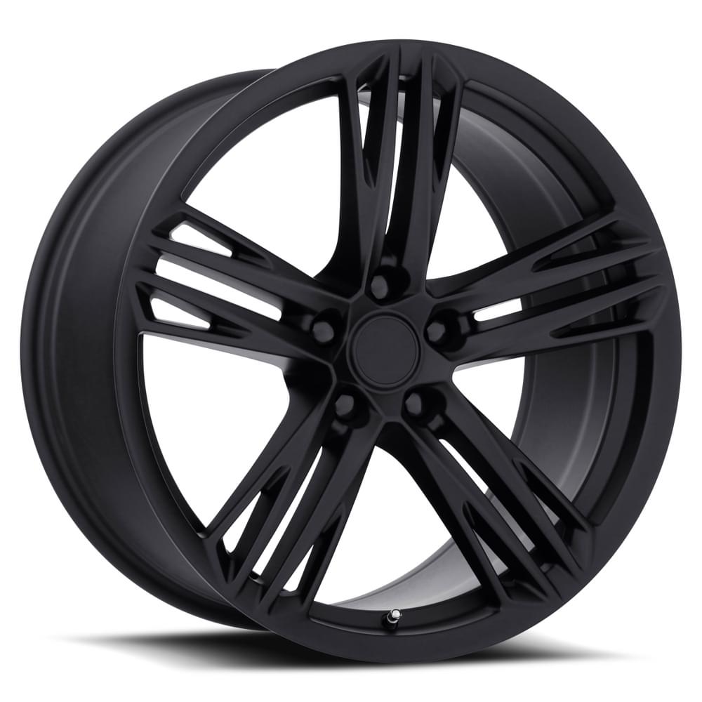 OE Desing Plus ZL1 Wheels