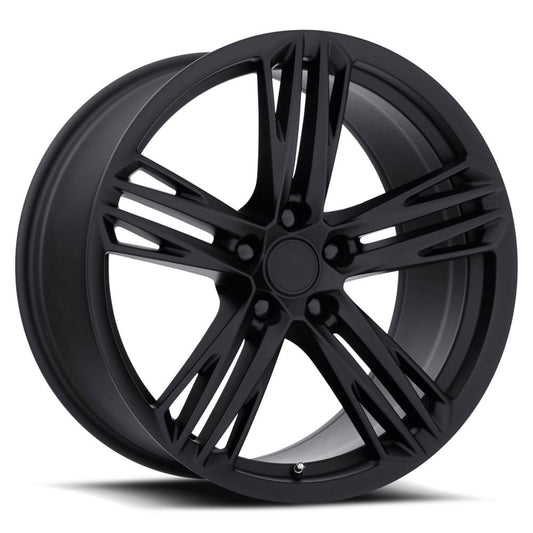 OE Desing Plus ZL1 Wheels